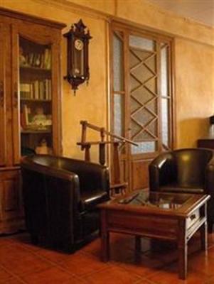 фото отеля Hotel Andria