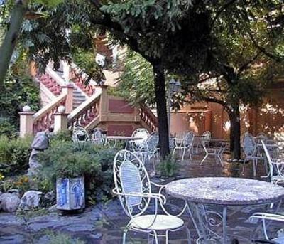 фото отеля Hotel Andria