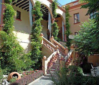 фото отеля Hotel Andria