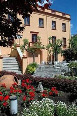 фото отеля Hotel Andria