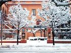 фото отеля Hotel Andria