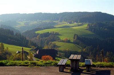 фото отеля Schwarzwaldgasthaus Linde