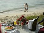 фото отеля Serena Beach Hotel & Spa