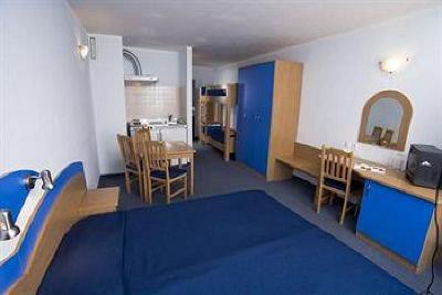 фото отеля Hotel Rila Borovets