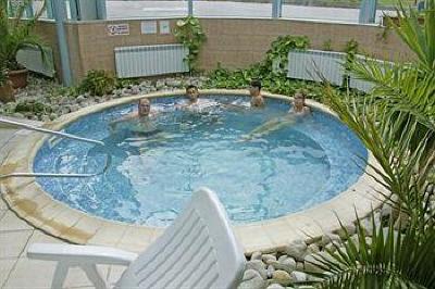 фото отеля Hotel Rila Borovets