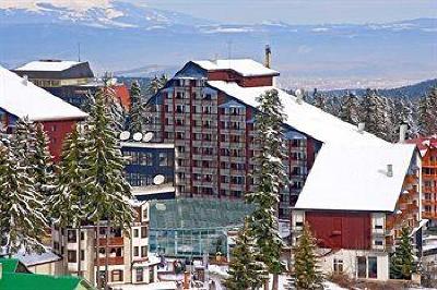 фото отеля Hotel Rila Borovets