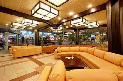 фото отеля Hotel Rila Borovets