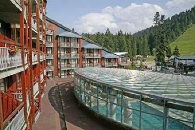 фото отеля Hotel Rila Borovets