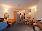 фото отеля Hotel Rila Borovets