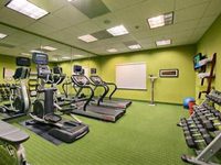 Fairfield Inn & Suites Twentynine Palms - Joshua Tree National Park