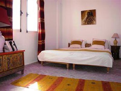 фото отеля Dar Liouba Hotel Essaouira