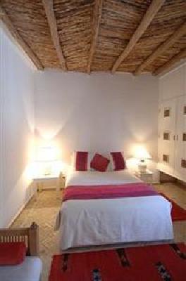 фото отеля Dar Liouba Hotel Essaouira