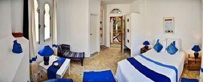 фото отеля Dar Liouba Hotel Essaouira