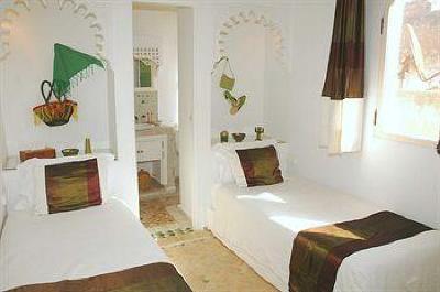 фото отеля Dar Liouba Hotel Essaouira