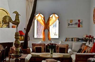 фото отеля Dar Liouba Hotel Essaouira