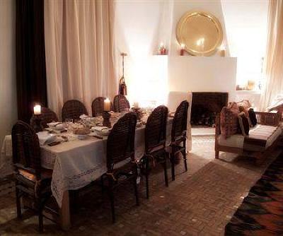 фото отеля Dar Liouba Hotel Essaouira