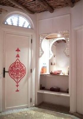 фото отеля Dar Liouba Hotel Essaouira