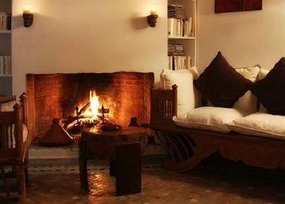фото отеля Dar Liouba Hotel Essaouira
