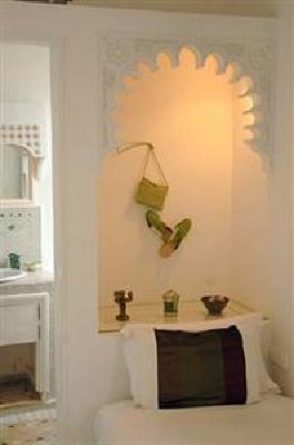 фото отеля Dar Liouba Hotel Essaouira