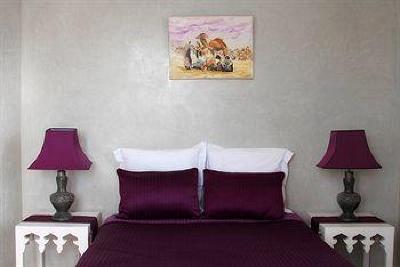 фото отеля Dar Liouba Hotel Essaouira