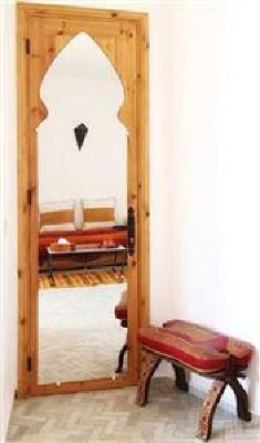 фото отеля Dar Liouba Hotel Essaouira
