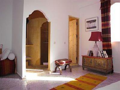 фото отеля Dar Liouba Hotel Essaouira