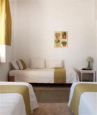 фото отеля Dar Liouba Hotel Essaouira