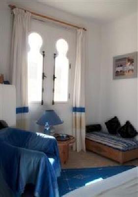 фото отеля Dar Liouba Hotel Essaouira