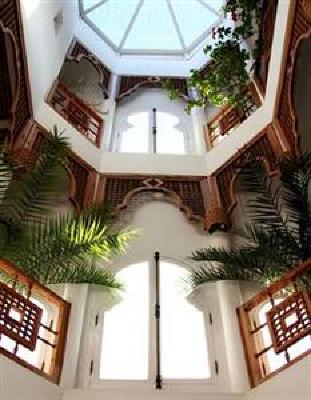 фото отеля Dar Liouba Hotel Essaouira