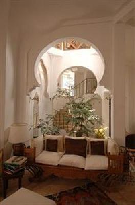 фото отеля Dar Liouba Hotel Essaouira