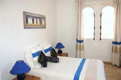 фото отеля Dar Liouba Hotel Essaouira