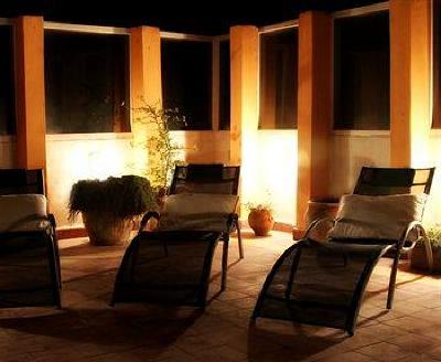 фото отеля Dar Liouba Hotel Essaouira