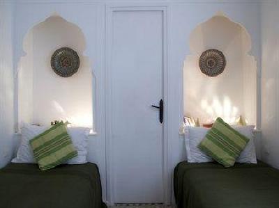 фото отеля Dar Liouba Hotel Essaouira