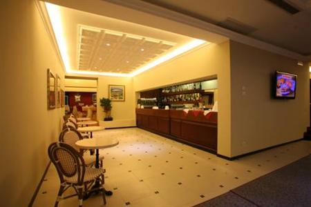 фото отеля Hotel Il Perugino Corciano