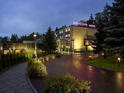 фото отеля Mercure Karpacz Skalny