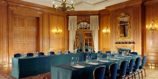 фото отеля Dorchester Hotel London