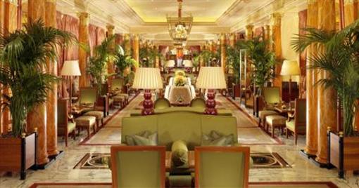 фото отеля Dorchester Hotel London