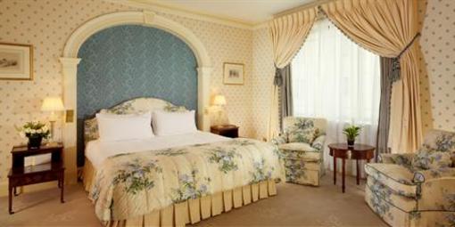 фото отеля Dorchester Hotel London