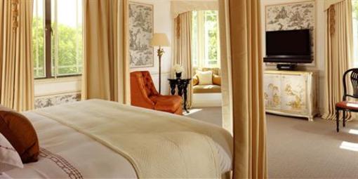 фото отеля Dorchester Hotel London