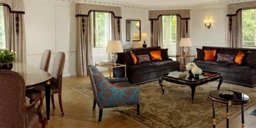 фото отеля Dorchester Hotel London