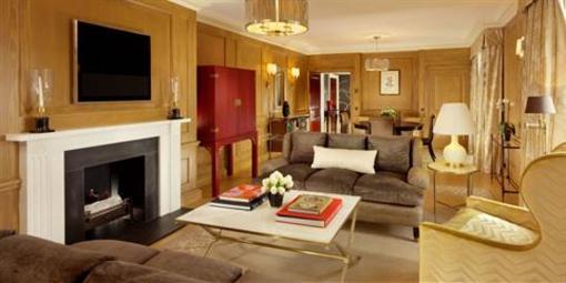 фото отеля Dorchester Hotel London