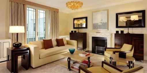 фото отеля Dorchester Hotel London