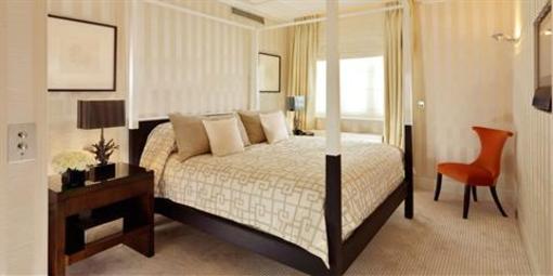 фото отеля Dorchester Hotel London