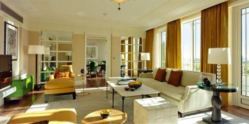 фото отеля Dorchester Hotel London