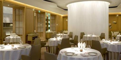 фото отеля Dorchester Hotel London