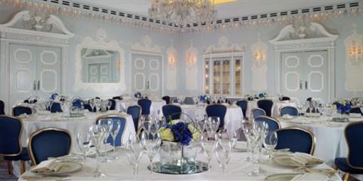 фото отеля Dorchester Hotel London