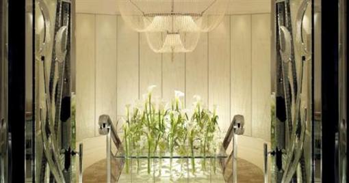 фото отеля Dorchester Hotel London