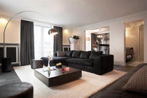 фото отеля Van der Valk Theaterhotel de Oranjerie