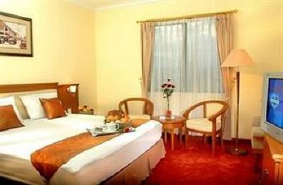фото отеля Vue Palace Hotel