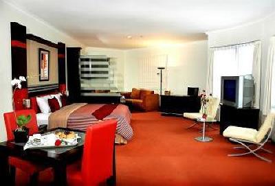 фото отеля Vue Palace Hotel